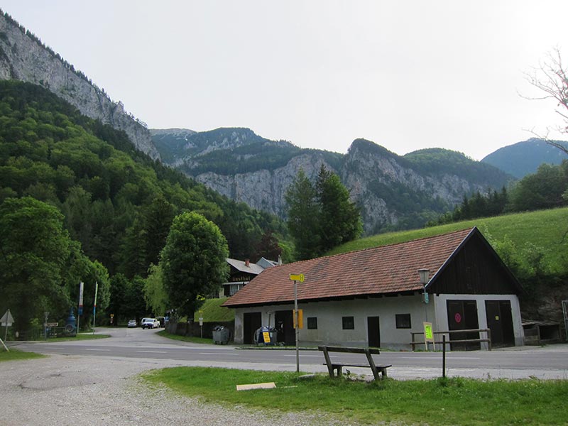 krummholzsteig